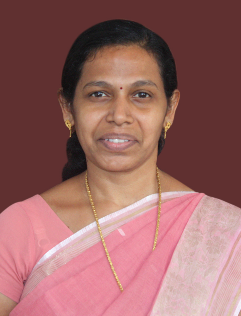 Mrs. Punitha